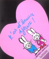 Capa do artigo Les Amoureux ; T