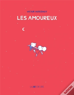 Capa do artigo Les Amoureux