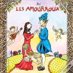 Capa do artigo Les Amourroux