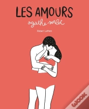 Capa do artigo Les Amours