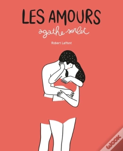 Capa do artigo Les Amours