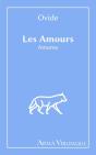 Les Amours - Amores - Ovide - Preview
