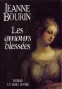 Les Amours Blessees - Preview