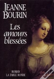 Capa do artigo Les Amours Blessees