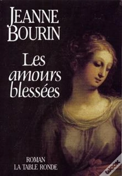 Capa do artigo Les Amours Blessees