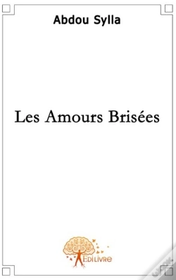 Capa do artigo Les Amours Brisées