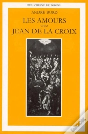 Capa do artigo Les Amours Chez Jean De La Croix