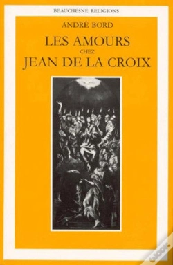 Capa do artigo Les Amours Chez Jean De La Croix