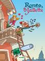 Les Amours Compliqués De Roméo Et Juliette Tome 1 - Preview