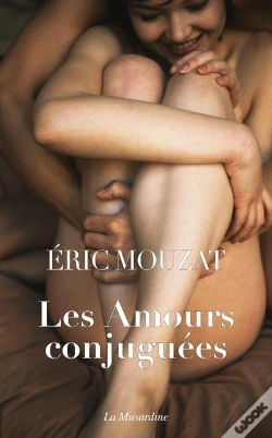 Capa do artigo Les Amours Conjuguees