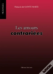 Capa do artigo Les Amours Contrariées