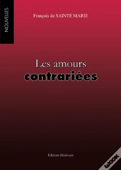 Capa do artigo Les Amours Contrariées