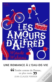 Capa do artigo Les Amours D