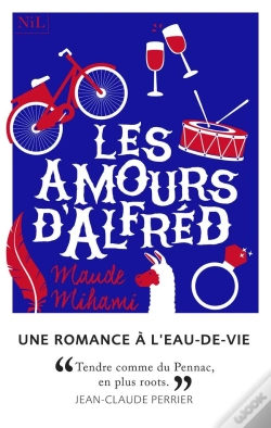 Capa do artigo Les Amours D'Alfred