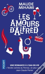 Capa do artigo Les Amours D