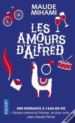 Capa do artigo Les Amours D'Alfred