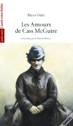 Capa do artigo Les Amours De Cass Mcguire