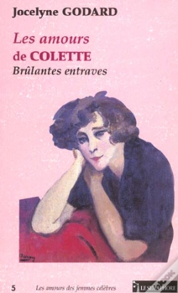 Capa do artigo Les Amours De Colette ; Brulantes Entraves