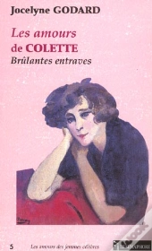 Les Amours De Colette ; Brulantes Entraves
