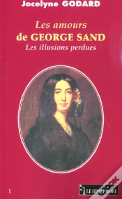 Capa do artigo Les Amours De George Sand ; Les Illusions Perdues"