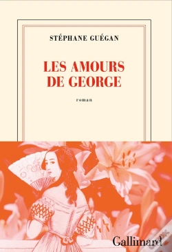 Capa do artigo Les Amours De George