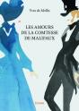 Les Amours De La Comtesse De Malifaux - Preview