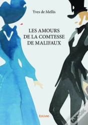 Capa do artigo Les Amours De La Comtesse De Malifaux