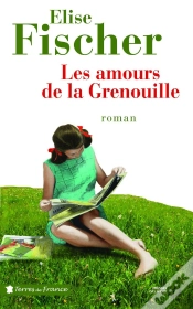 Capa do artigo Les Amours De La Grenouille