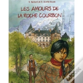 Les Amours De La Roche-Courbon