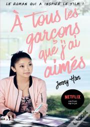 Les Amours De Lara Jean T1 (Ned) - A Tous Les Garcons Que J'Ai Aimes...