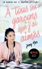 Les Amours De Lara Jean T1 (Ned) - A Tous Les Garcons Que J'Ai Aimes... - Preview