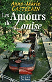 Capa do artigo Les Amours De Louise