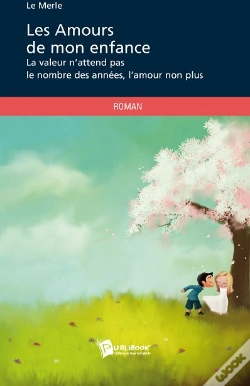 Capa do artigo Les Amours De Mon Enfance