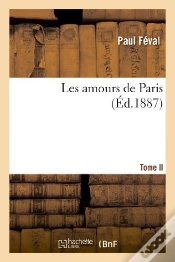 Capa do artigo Les Amours De Paris. Ii