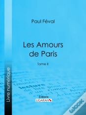 Capa do artigo Les Amours De Paris