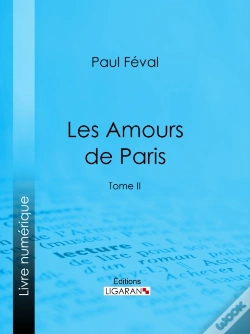 Capa do artigo Les Amours De Paris
