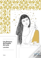 Les Amours De Poudre De Lune