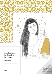 Capa do artigo Les Amours De Poudre De Lune
