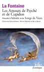 Les Amours De Psyché Et De Cupidon Précédé D'Adonis Et Du Songe De Vaux - Preview