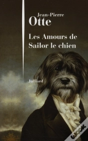 Capa do artigo Les Amours De Sailor Le Chien