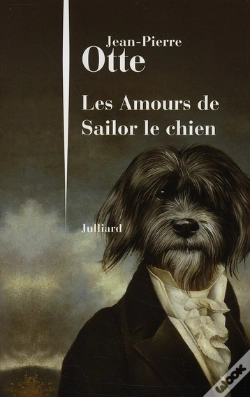 Capa do artigo Les Amours De Sailor Le Chien