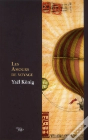 Capa do artigo Les Amours De Voyage