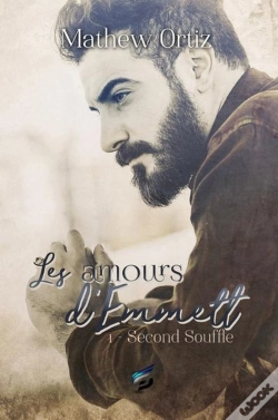 Capa do artigo Les Amours D'Emmett