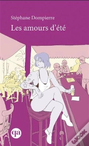 Capa do artigo Les Amours D