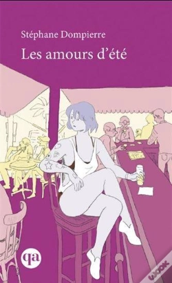 Capa do artigo Les Amours D'Ete
