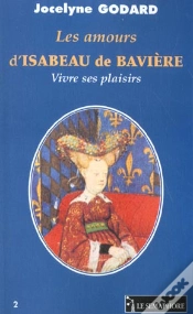 Capa do artigo Les Amours D
