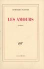 Les Amours - Preview