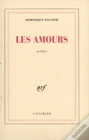 Capa do artigo Les Amours
