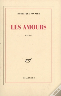 Capa do artigo Les Amours