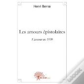 Les Amours Épistolaires